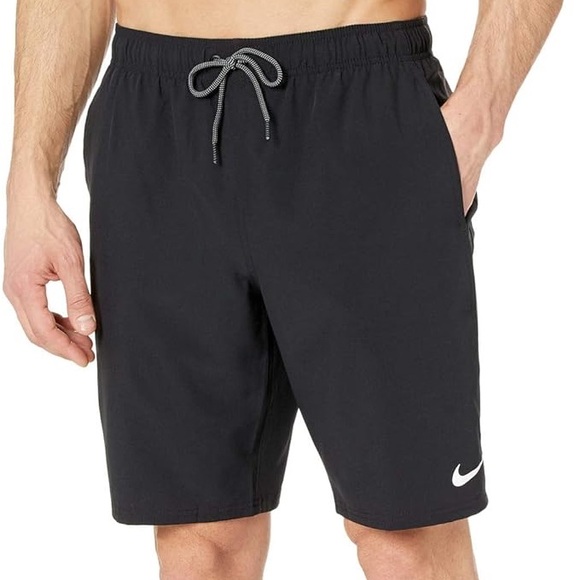Nike Contend Swim Shorts - Picture 4 of 8